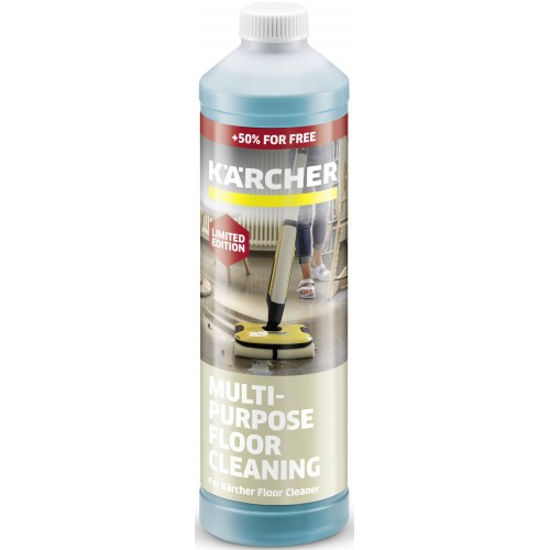 Kärcher RM 536 Universal Bodenreiniger (750ml) 6.296-188.0 Kärcher RM 536 Universal Bodenreiniger (750ml) 6.296-188.0