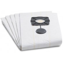 Kärcher Nassfilterbeutel für NT 561, NT 611 und NT 611 K (5 Stk.) 6.904-211.0