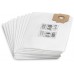 Kärcher Vliesfiltertüten für CV 30/1, CV 38/1, CV 38/2, CV 48/2 (10 Stk.) 6.904-305.0
