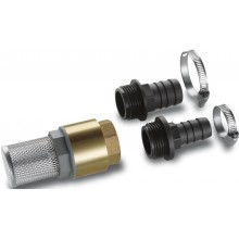 Kärcher Premium Saugfilter mit Rückflussstopp 6.997-341.0