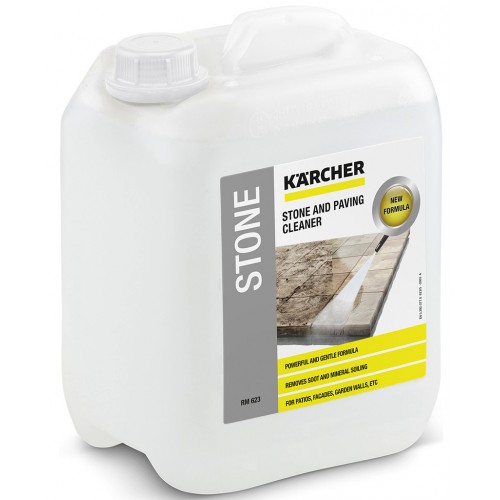 Kärcher RM 623 Stein-und Fassadenreiniger 5l, 6.295-359.0