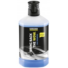 Kärcher RM 610 Autoshampoo 3v1, 1 l 6.295-750.0