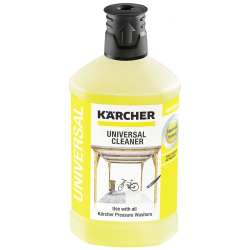 Kärcher Universalreiniger, 1 l 6.295-753