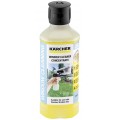 Kärcher RM 503 Fensterreiniger-Konzentrat, 500 ml 6.295-840.0