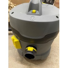 ABVERKAUF Kärcher T 11/1 Classic Trockensauger 850W 11L 1.527-197.0 NACH SERVICE