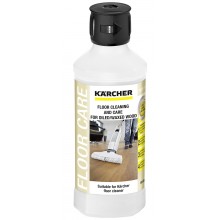 Kärcher RM 535 Bodenreinigung und -pflege Holz geölt/gewachst, 500 ml 6.295-942.0