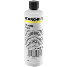 Kärcher FoamStop neutral, 125 ml 6.295-873.0