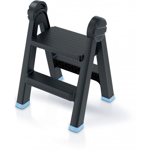 Keden TITAN LADDER Klappleiter Trittleiter, 47x43,5x63cm KLD4565