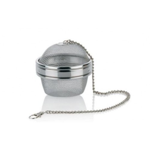 KELA Tee-/Gewürzkugel AROMI, Edelstahl 18/10 KL-11304