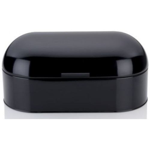 KELA Brotkasten FRISCO, schwarz, 44x21,5x22cm, KL-11166 KELA Brotkasten FRISCO, schwarz, 44x21,5x22cm, KL-11166