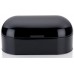 KELA Brotkasten FRISCO, schwarz, 44x21,5x22cm, KL-11166