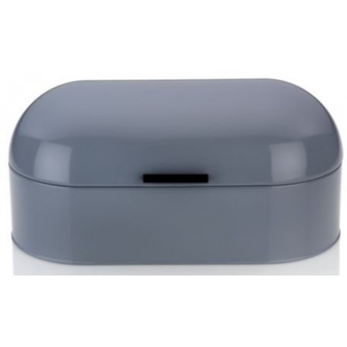 KELA Brotkasten FRISCO, hellgrau, 44x21,5x22cm, KL-11167 KELA Brotkasten FRISCO, hellgrau, 44x21,5x22cm, KL-11167