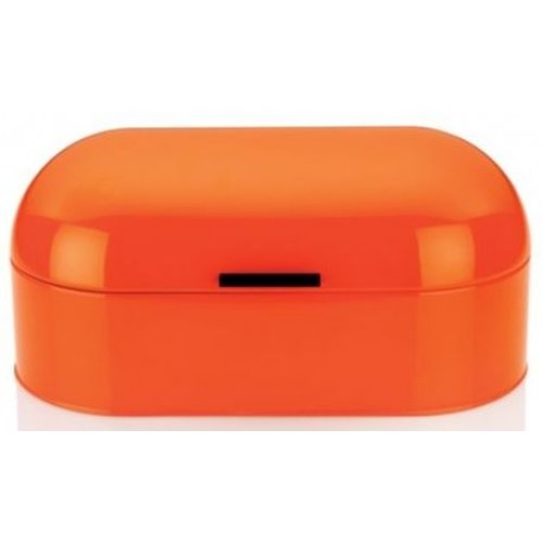 KELA Brotkasten FRISCO, orange , 44x21,5x22cm, KL-11173