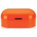 KELA Brotkasten FRISCO, orange , 44x21,5x22cm, KL-11173