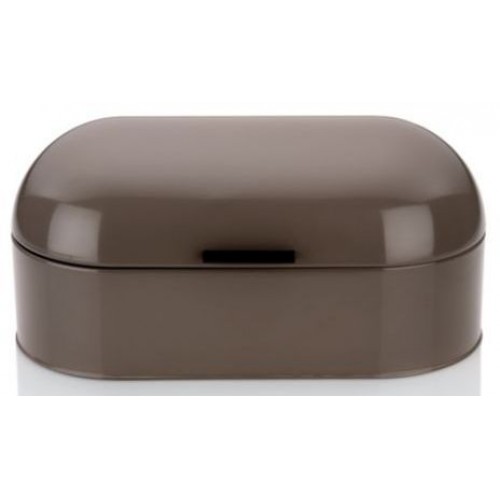 KELA Brotkasten FRISCO, taupe, 44x21,5x22cm, KL-11169