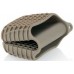 KELA Topfhalter CALDO,  taupe, 11x8x4,5cm, KL-11280