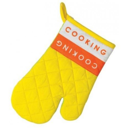 KELA Topfhandschuh Madlene Cooking KL-11324