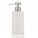 KELA Seifenspender GROOVE weiß KL-20798
