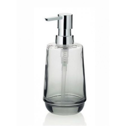 KELA Seifenspender Seveda grau KL-20582 KELA Seifenspender Seveda grau KL-20582