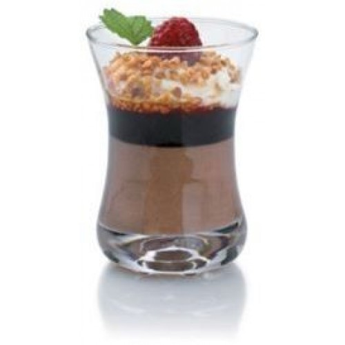 KELA Dessert-Glas PETIT 4tlg, KL-10981
