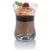 KELA Dessert-Glas PETIT 4tlg, KL-10981