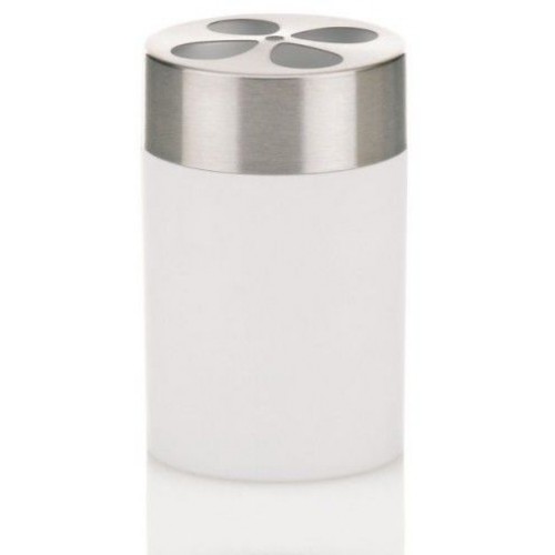 KELA Zahnbürstenhalter Lino KL-18569