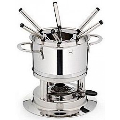 KELA Fondue Set CAILIN 10-tlg., KL-10968