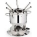 KELA Fondue Set CAILIN 10-tlg., KL-10968