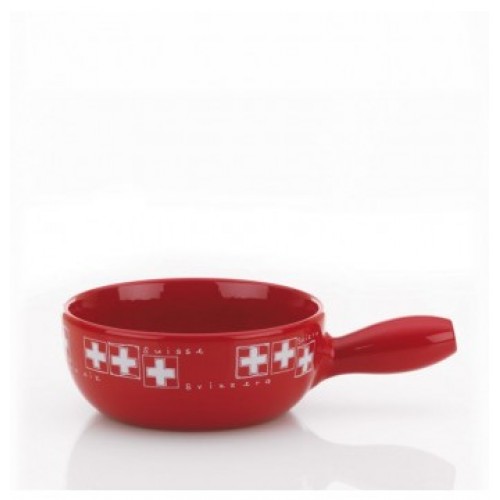 KELA Käsefonduepfanne URI, O 22cm L-66582 KELA Käsefonduepfanne URI, O 22cm L-66582