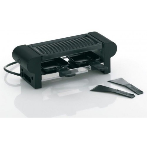 KELA Raclette Bernina & Julier 29,5x10,5x10cm KL-66490 KELA Raclette Bernina & Julier 29,5x10,5x10cm KL-66490