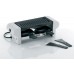 KELA Raclette BERNINA & JULIER, 29,5x10,5x10cm, weiß KL-66491