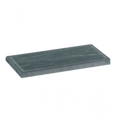 KELA Grillstein GOURMET 37x19x2cm KL-66513