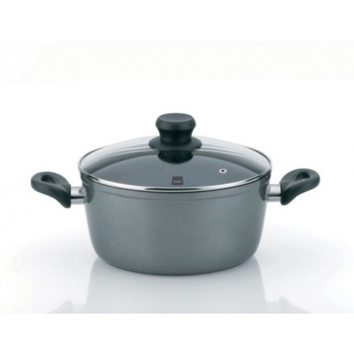 KELA Topf Stoneline 24 cm KL-16381 KELA Topf Stoneline 24 cm KL-16381