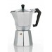 KELA Espressokanne Italia für 6 Tassen, KL-10591