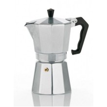 KELA Espressokanne Italia für 9 Tassen, KL-10592