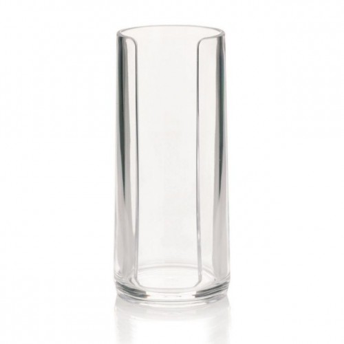 KELA Wattepads-Box Clear KL-18488 KELA Wattepads-Box Clear KL-18488