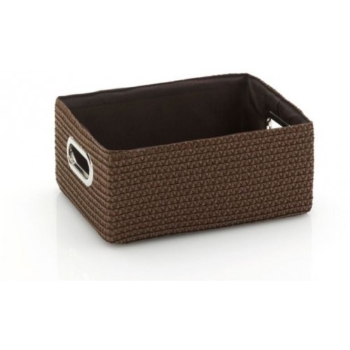 KELA Korb Rimossa braun 31x23x14cm, KL-21841 KELA Korb Rimossa braun 31x23x14cm, KL-21841