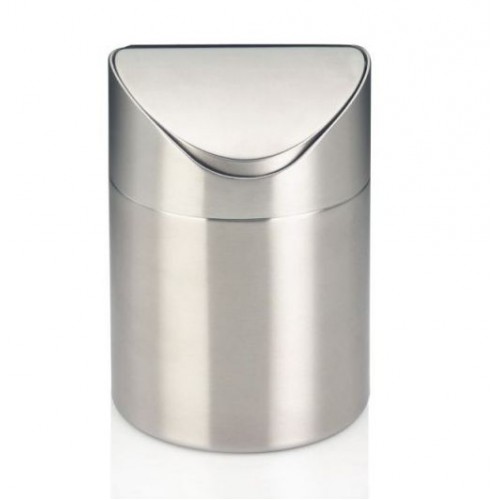 KELA ELEGANCE Schwingdeckeleimer KL-18298