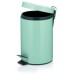 KELA Kosmetikeimer glänzend 3L mint KL-22960