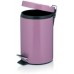 KELA Kosmetikeimer glänzend 3L violett KL-22964