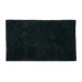 KELA Badematte Ladessa Uni schwarz 100x60 cm KL-22111