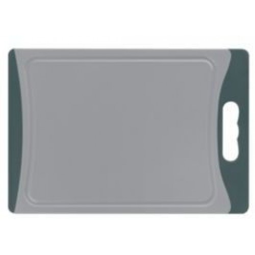KELA Schneidebrett LEIKA, grau, 29x20x0,9cm, KL-11421 KELA Schneidebrett LEIKA, grau, 29x20x0,9cm, KL-11421