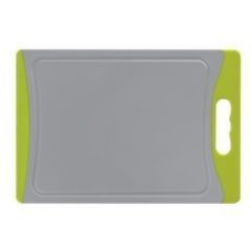KELA Schneidebrett LEIKA grün 25x16x0,9cm KL-11424