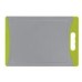 KELA Schneidebrett LEIKA grün 25x16x0,9cm KL-11424