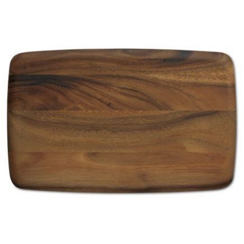 KELA Schneidebrett KAILA ohne Griff, 43x27x2cm KL-11690