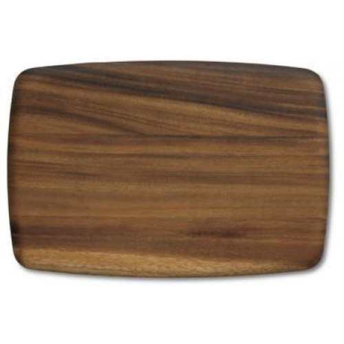 KELA Schneidebrett KAILA ohne Griff, 37x25x2cm KL-11691