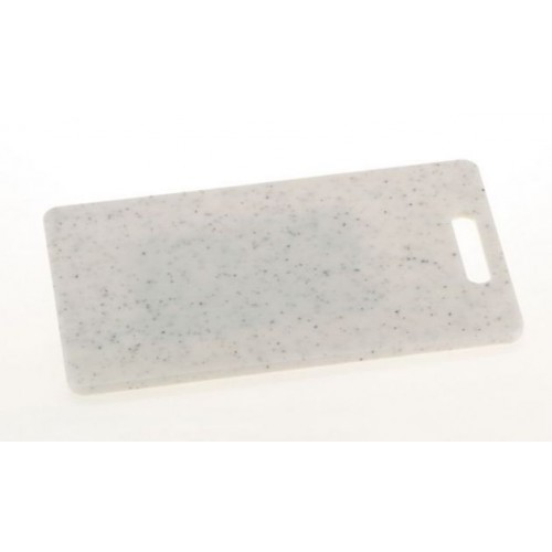 KELA Schneidebrett GRAPHIT 28x20x1,2 cm, KL-27301