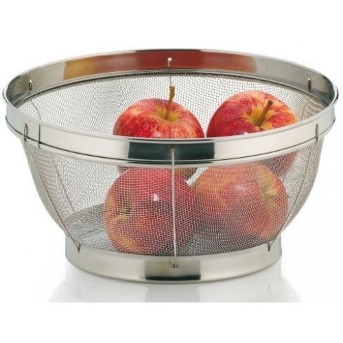 KELA Küchensieb CARA, 22 cm, KL-10881 KELA Küchensieb CARA, 22 cm, KL-10881