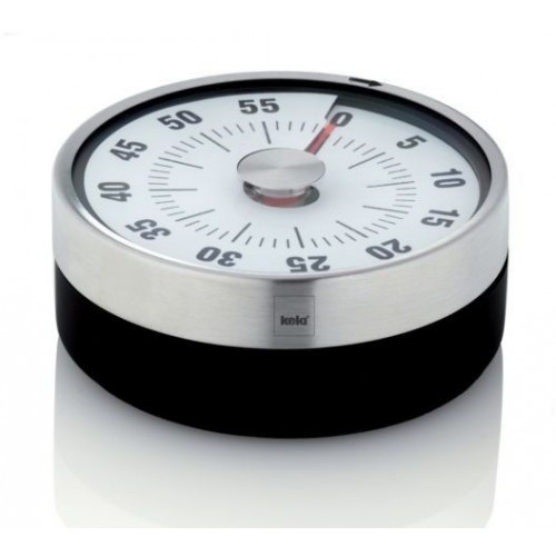 KELA Küchentimer SPEED, schwarz, KL-11245 KELA Küchentimer SPEED, schwarz, KL-11245