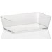 KELA Utensilienbox Kristall transparent KL-21962